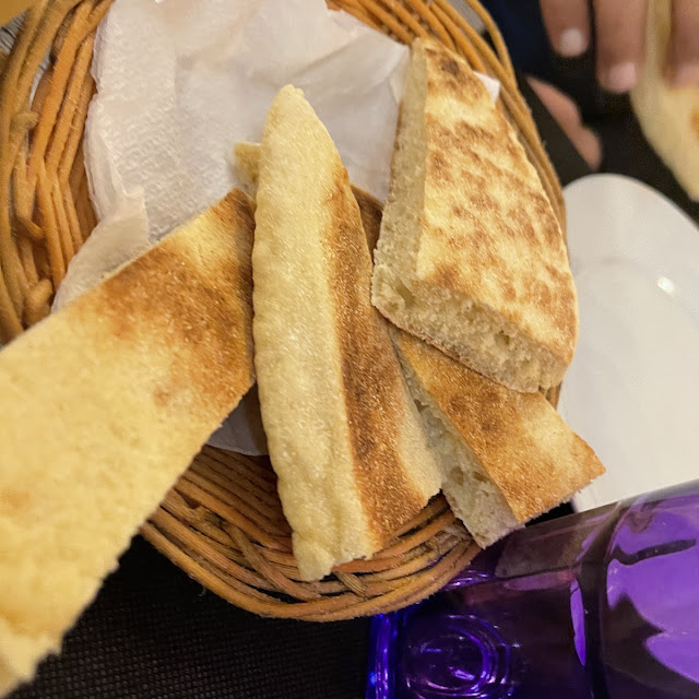 Bread