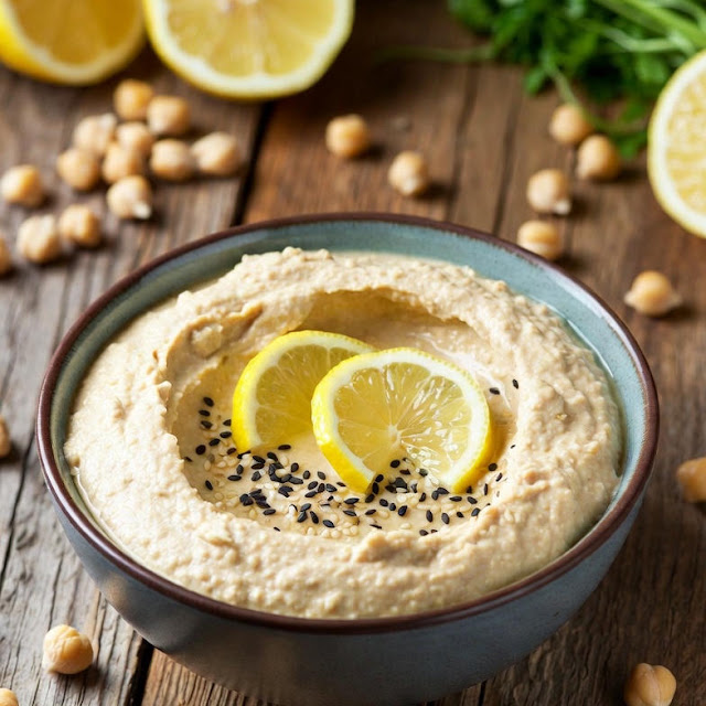 Hummus