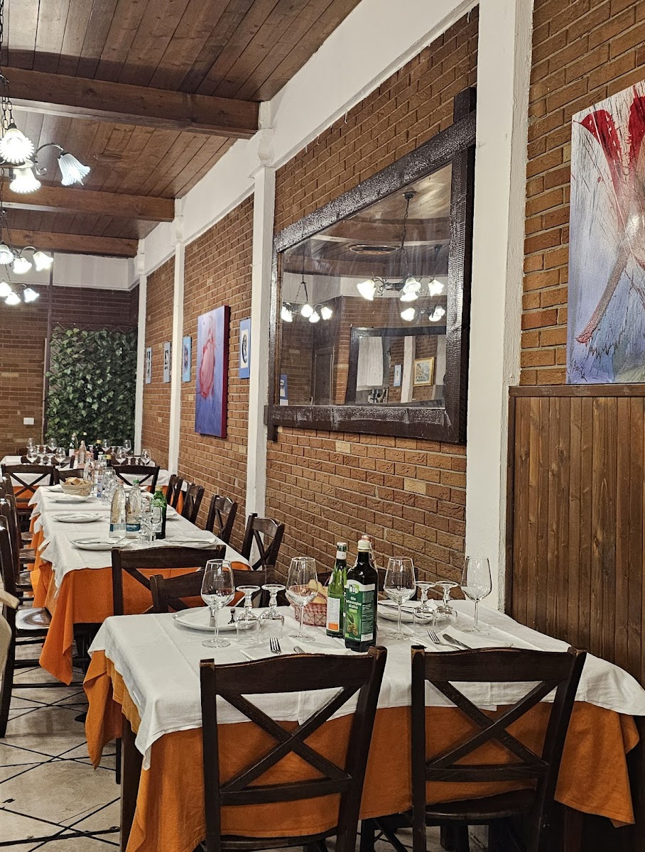 L'isola del gusto