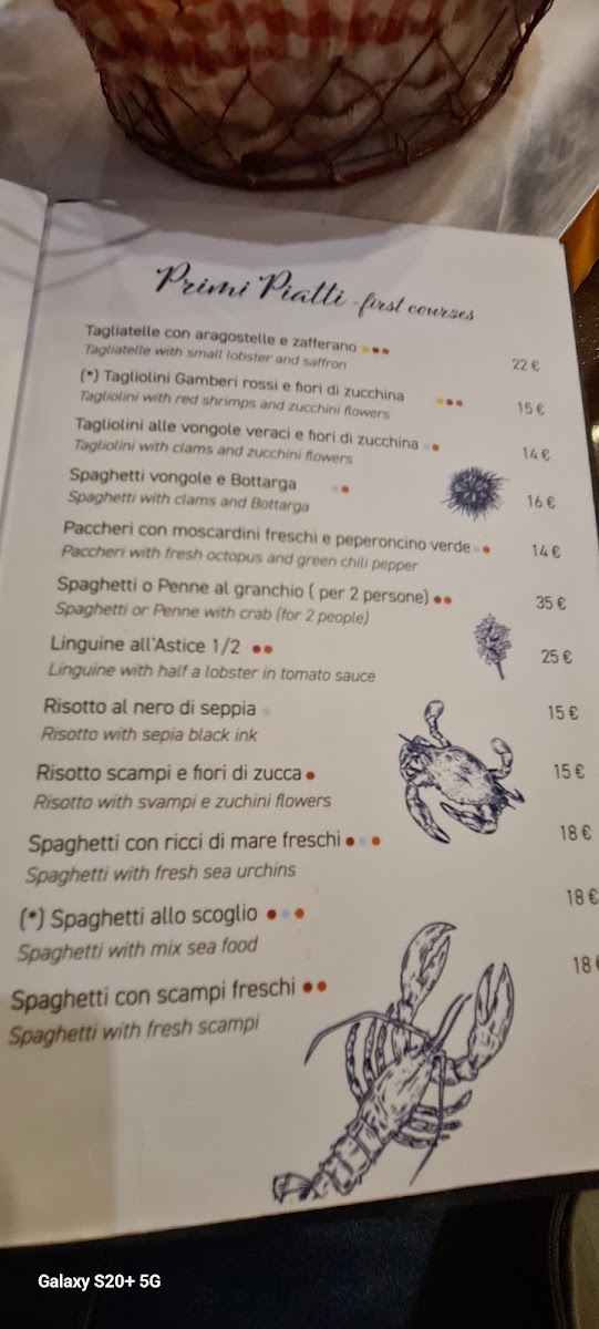 Menu Photo 9