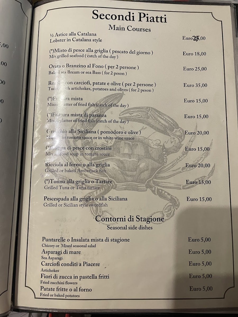 Menu Photo 8