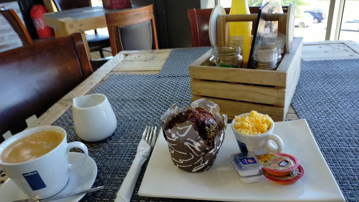 Bean Tree Coffee Shop PLATTEKLOOF SPAR - Photo 9