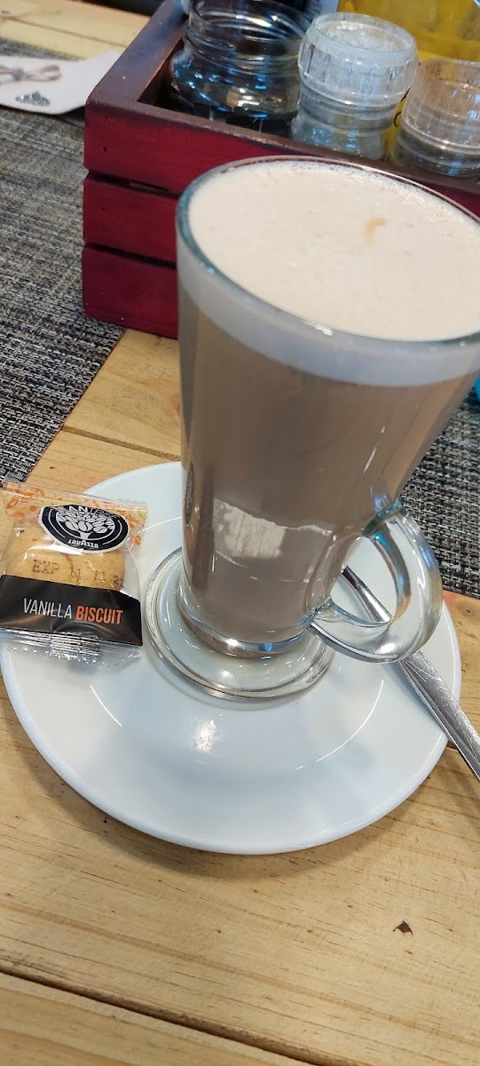 Bean Tree Coffee Shop PLATTEKLOOF SPAR - Photo 5