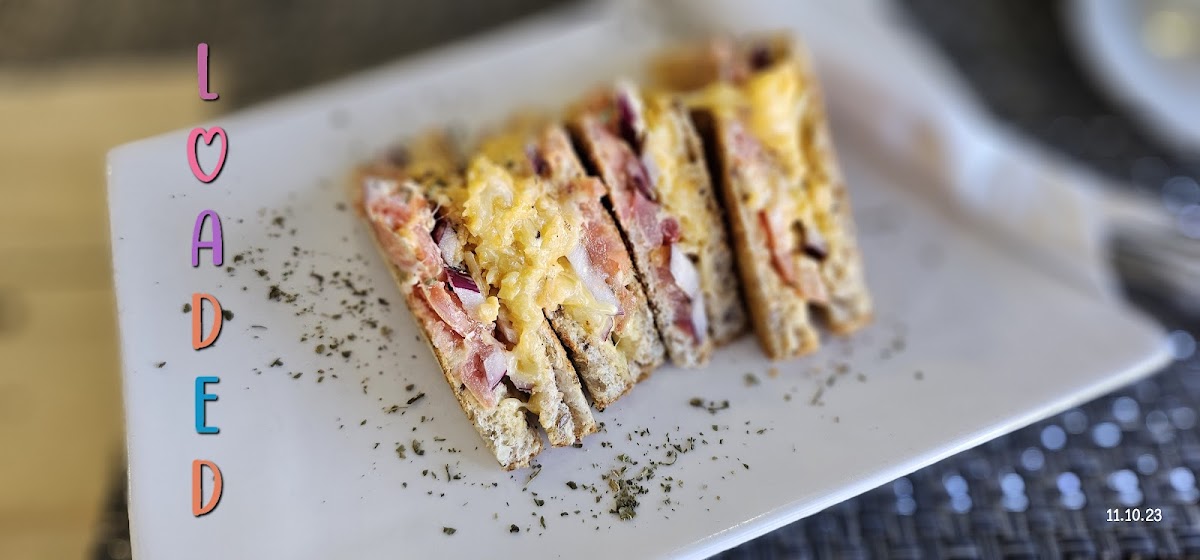 Bean Tree Coffee Shop PLATTEKLOOF SPAR - Photo 7