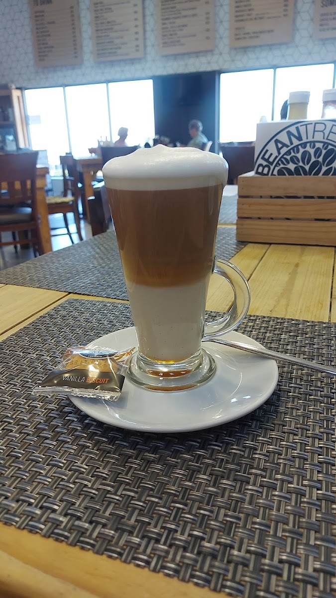 Bean Tree Coffee Shop PLATTEKLOOF SPAR - Photo 8