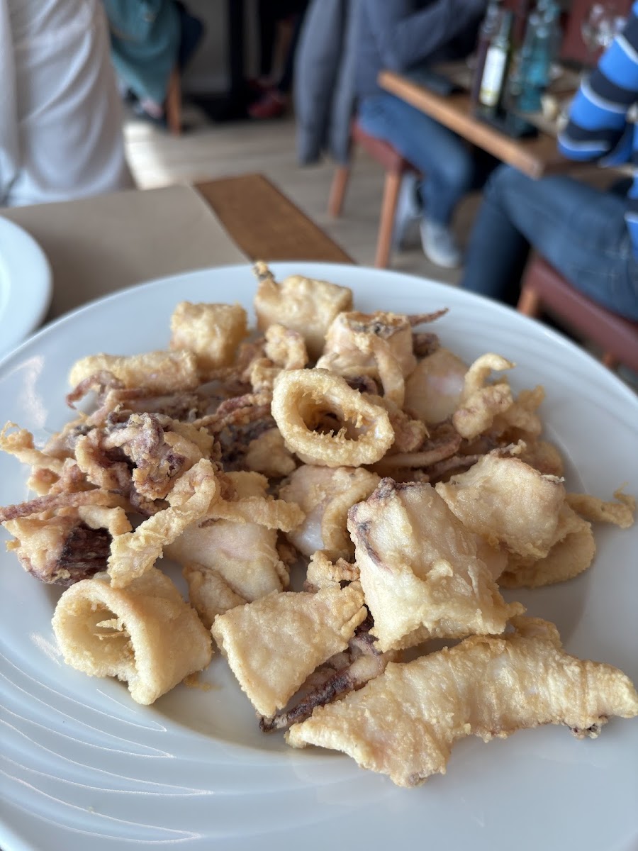 Navarro's - Photo 3