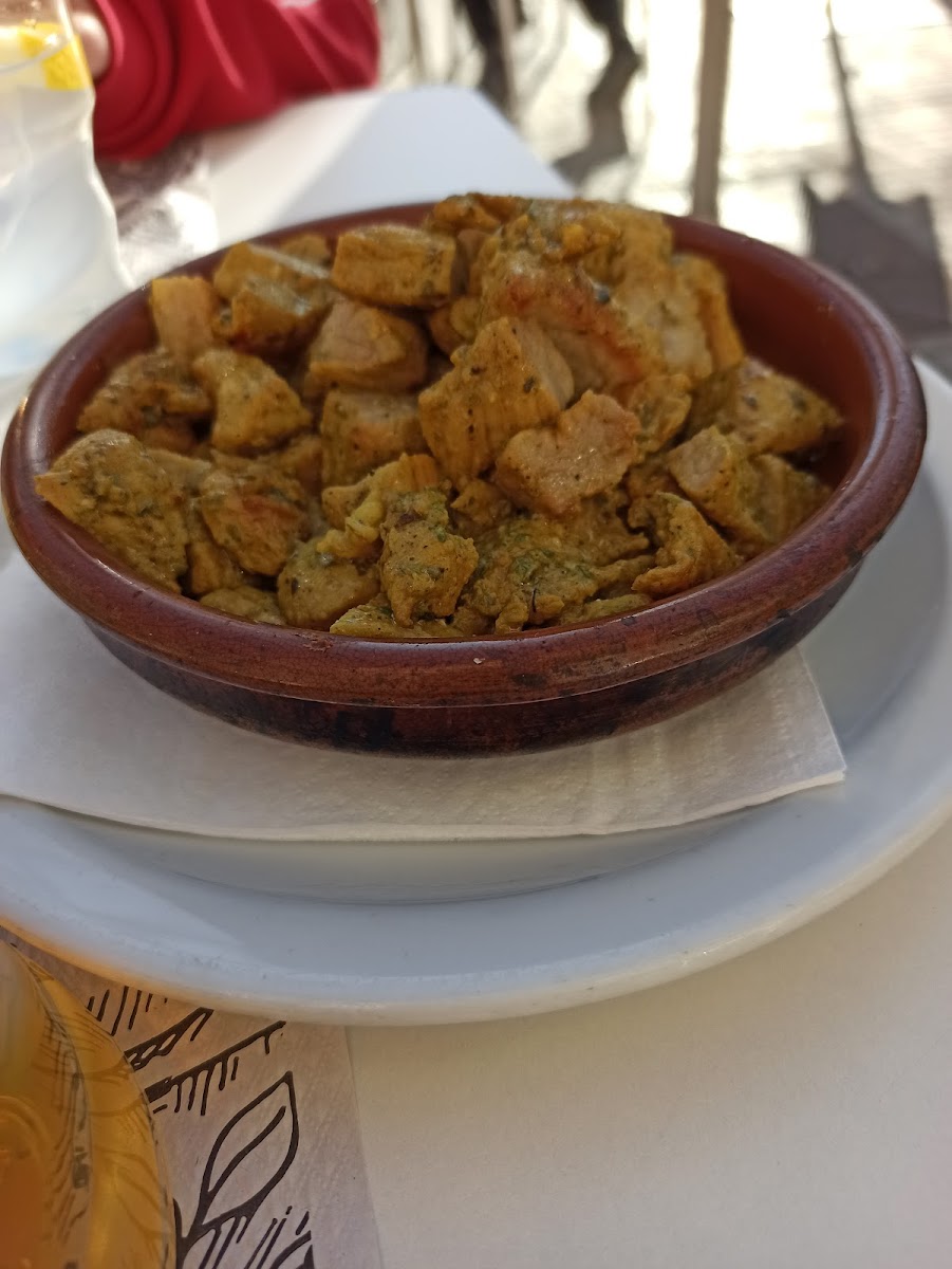 Navarro's - Photo 8