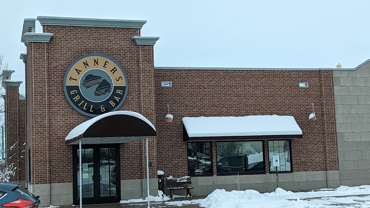 Tanner's Grill and Bar West