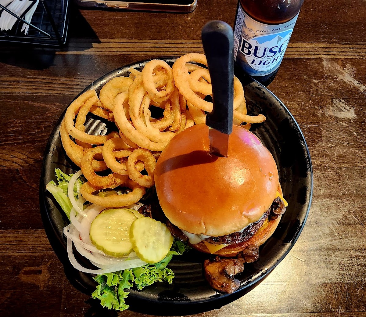 Tanner's Grill and Bar West - Photo 1