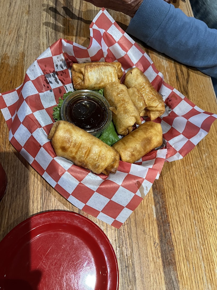Tanner's Grill and Bar West - Photo 5
