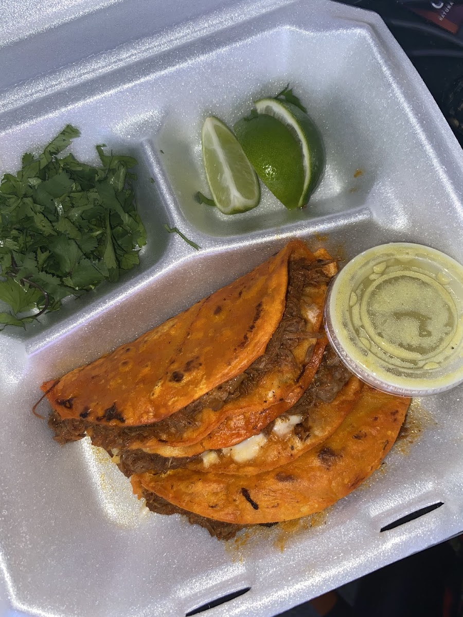 Taquería El Chapulin Llc - Photo 6