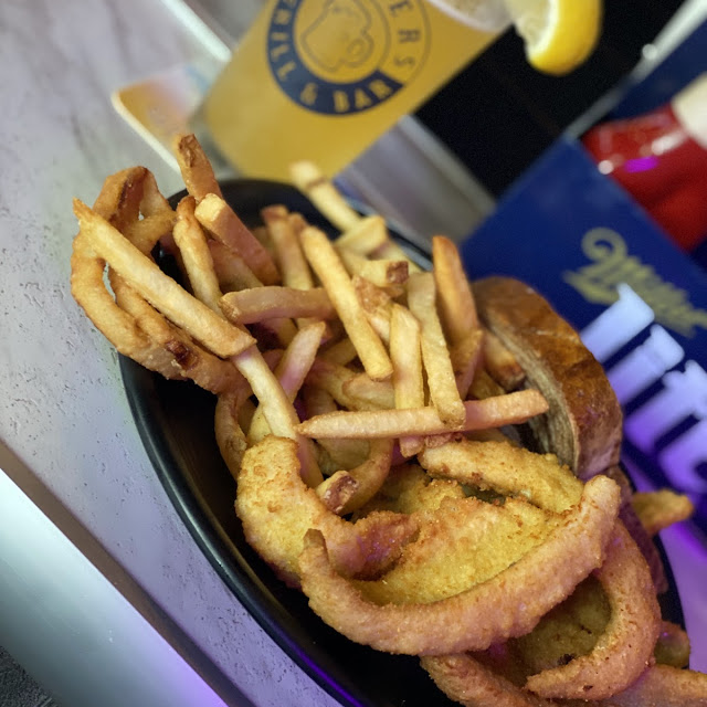 Fish Fry