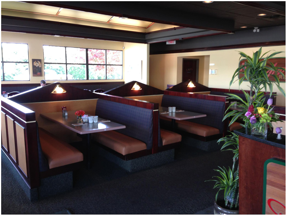 Apple Tree Restaurant - Photo 3