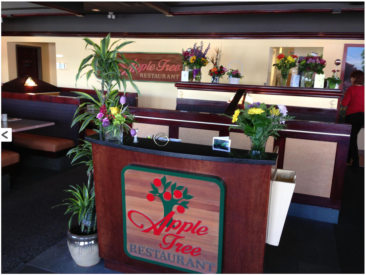 Apple Tree Restaurant - Photo 8