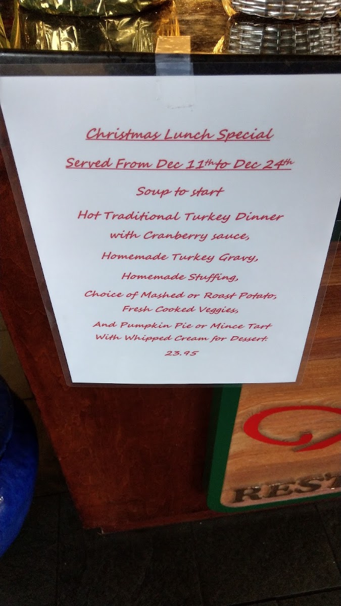 Menu Photo 5