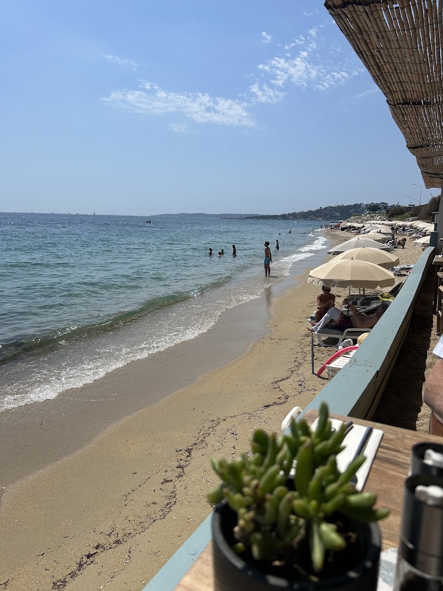 Plage Les Elephants - Photo 3