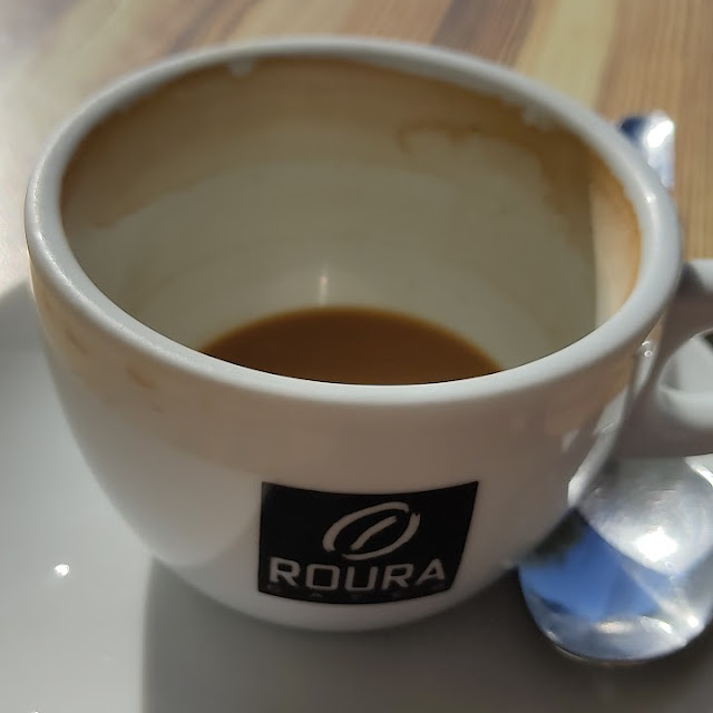 Coffee Latte