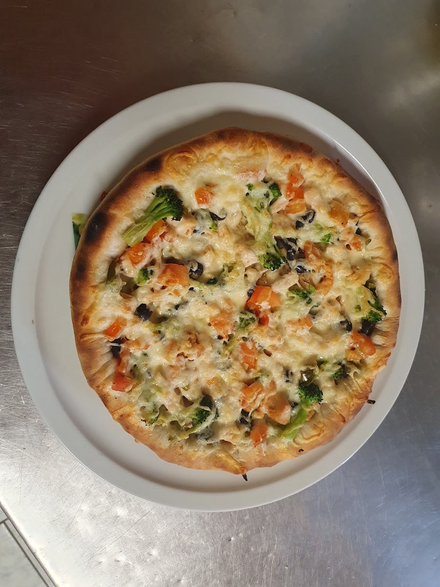 Pizza Bella Sehnde