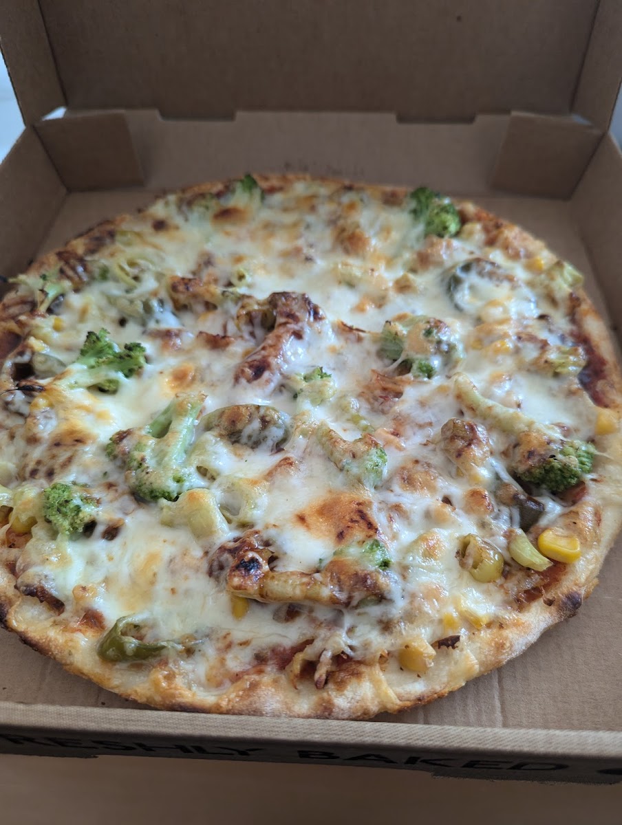Pizza Bella Sehnde - Photo 1