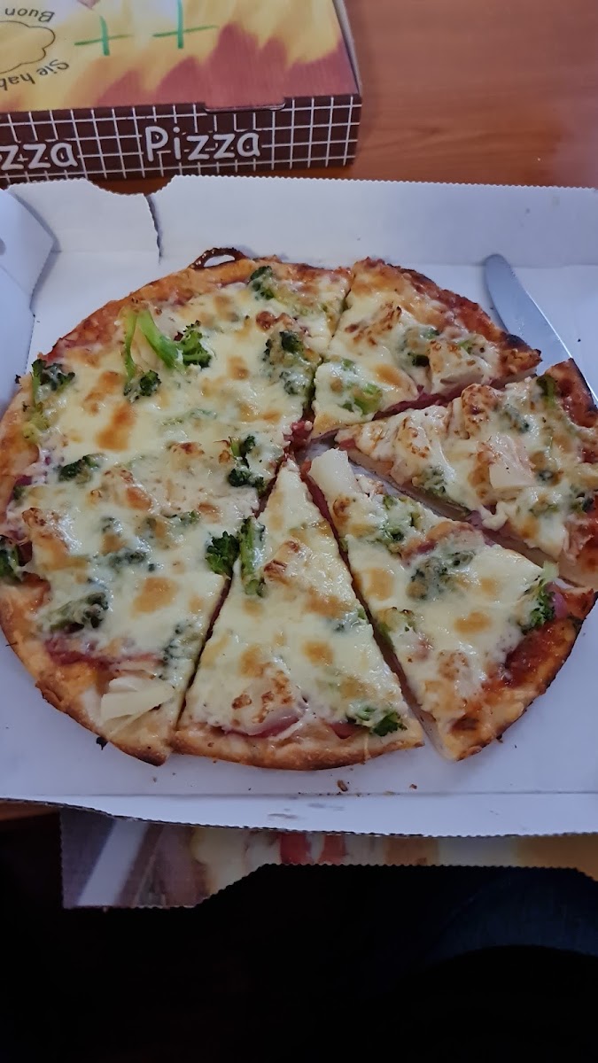 Pizza Bella Sehnde - Photo 7