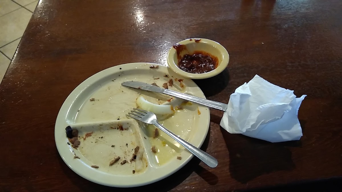 Johnny's Barbecue - Photo 5