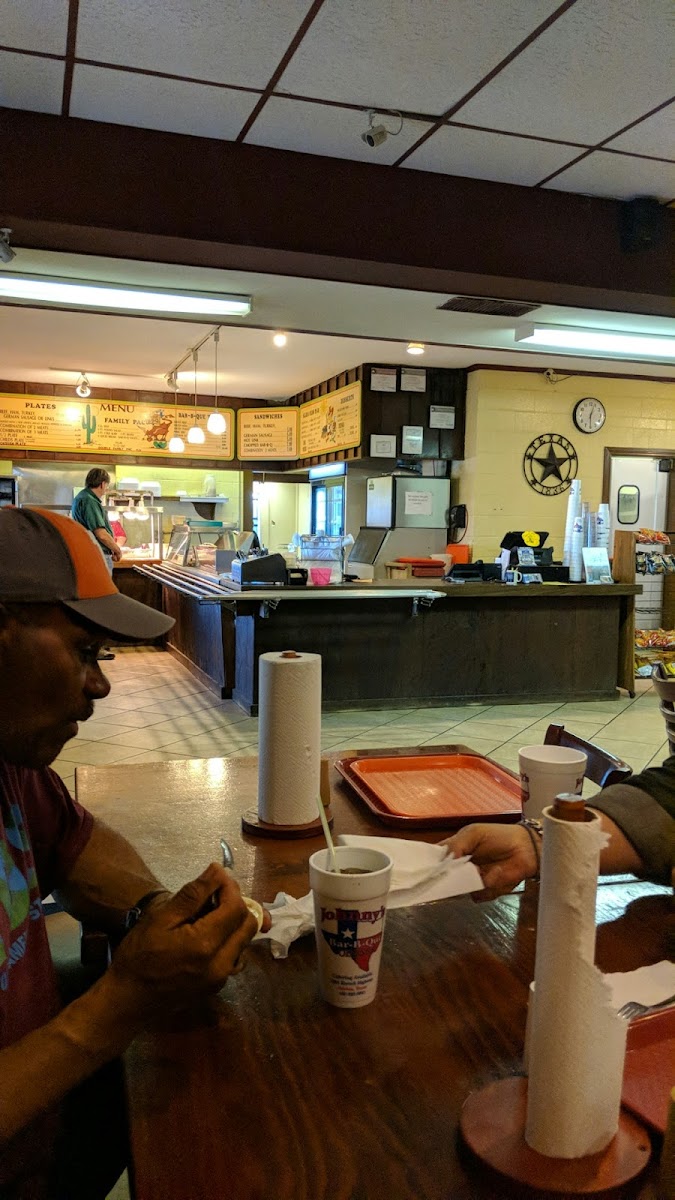 Johnny's Barbecue - Photo 8