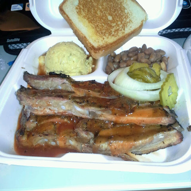 Rib