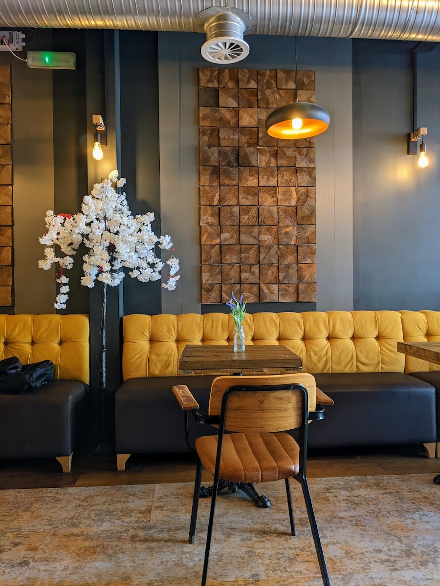 Kawa's Coffee and Wine Bar - Photo 2