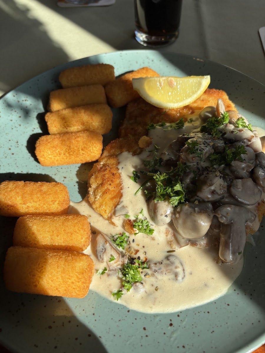 JOWWA‘s Restaurant