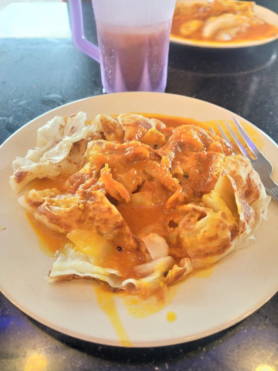 Restoran Farouk & Sithick - Photo 9