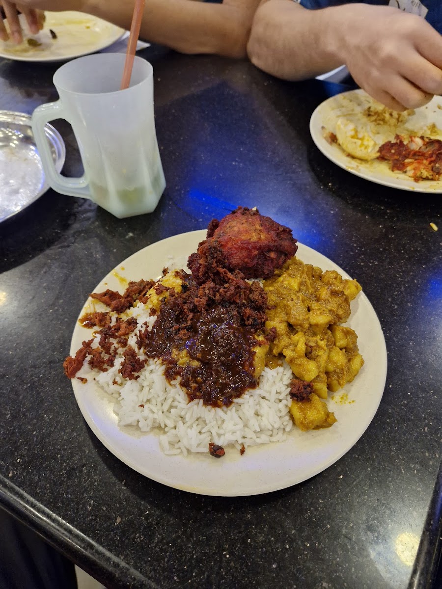 Restoran Farouk & Sithick - Photo 2