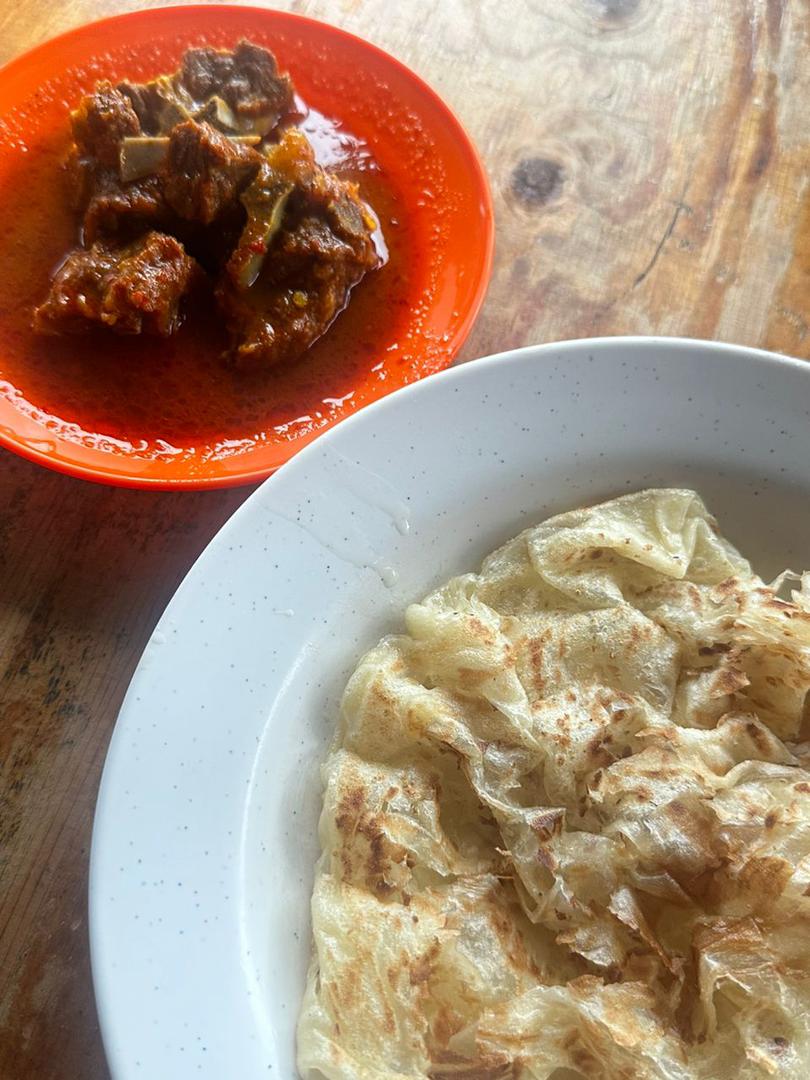 Restoran Farouk & Sithick - Photo 3