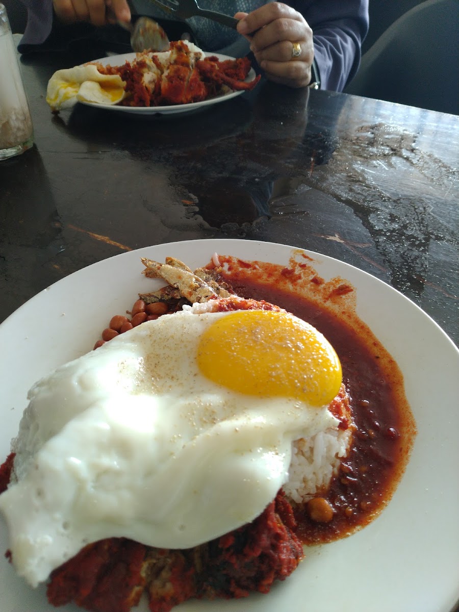 Restoran Farouk & Sithick - Photo 4