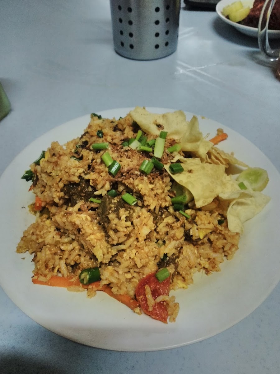 Restoran Farouk & Sithick - Photo 5