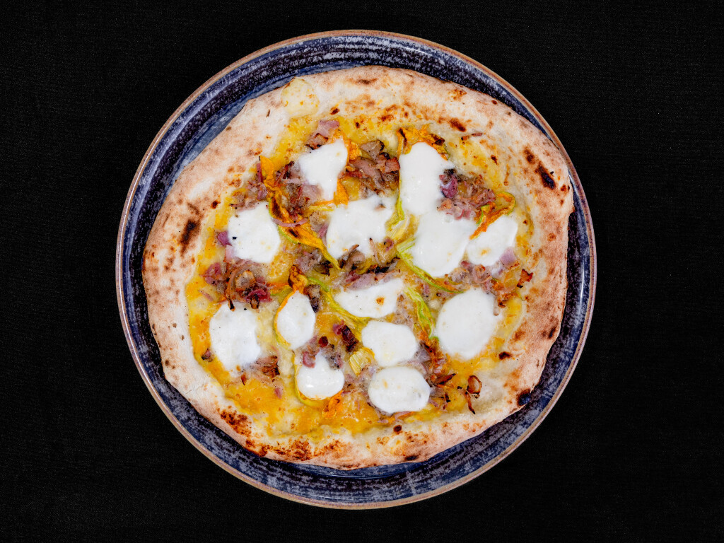 Momò - Napoli da asporto