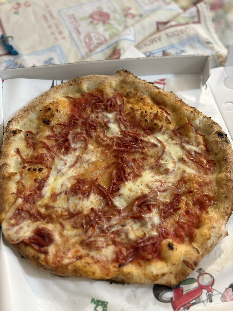 Momò - Napoli da asporto - Photo 2