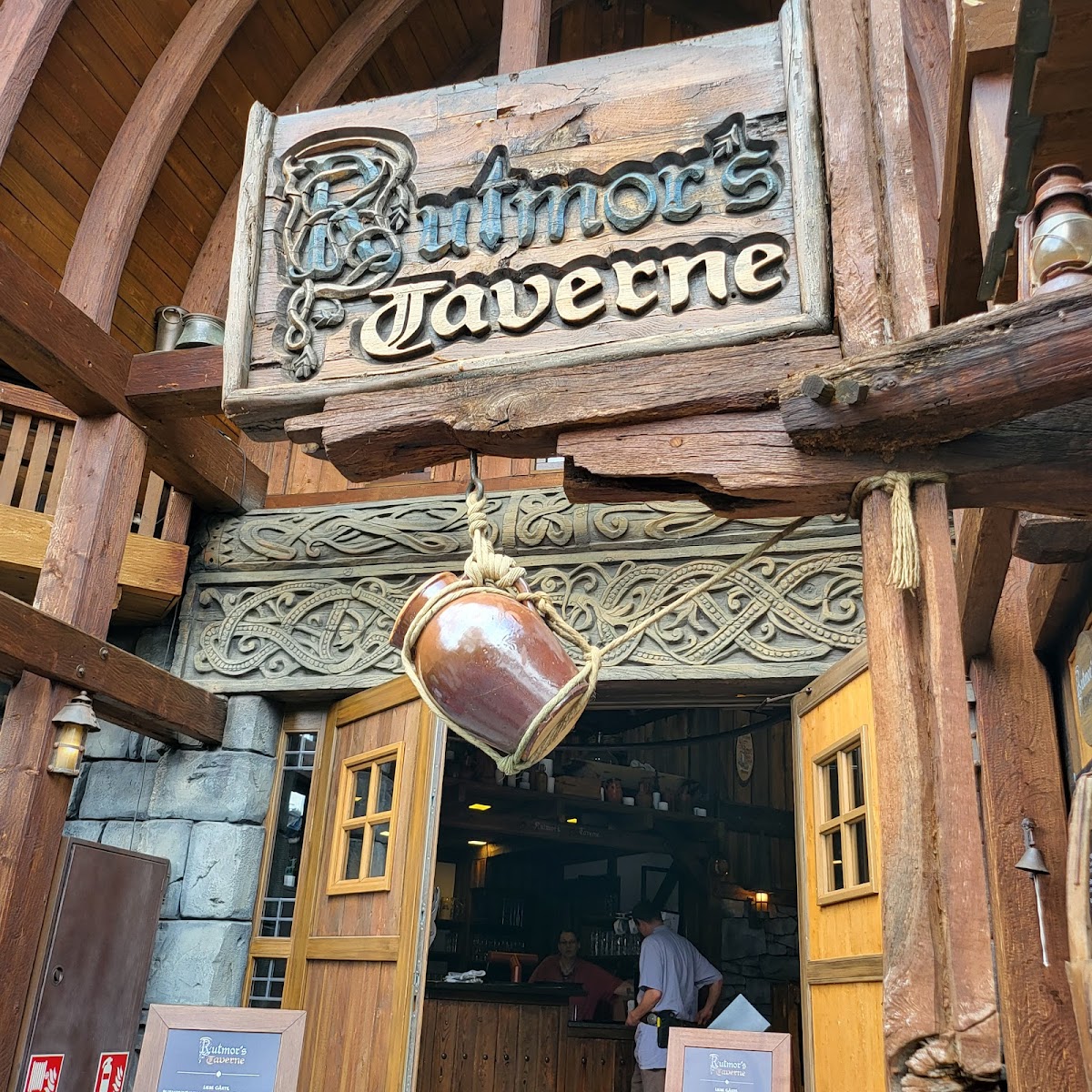 Rutmor’s Taverne