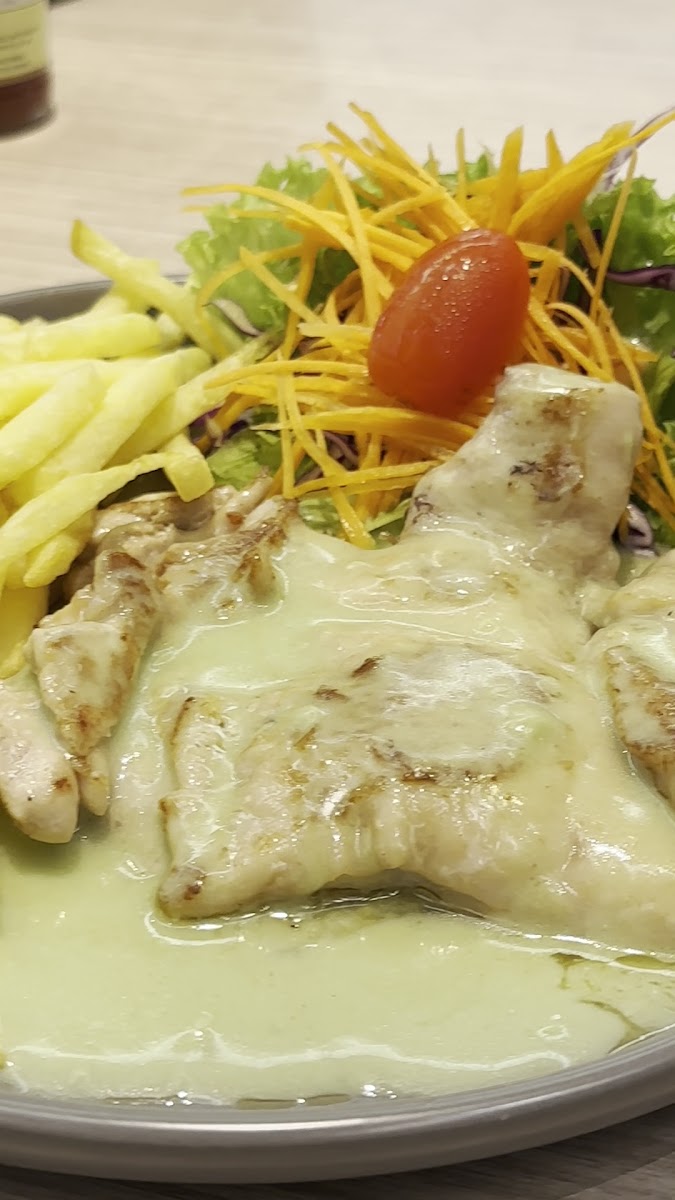 King Kong Western Delight - Bukit Mertajam - Photo 1