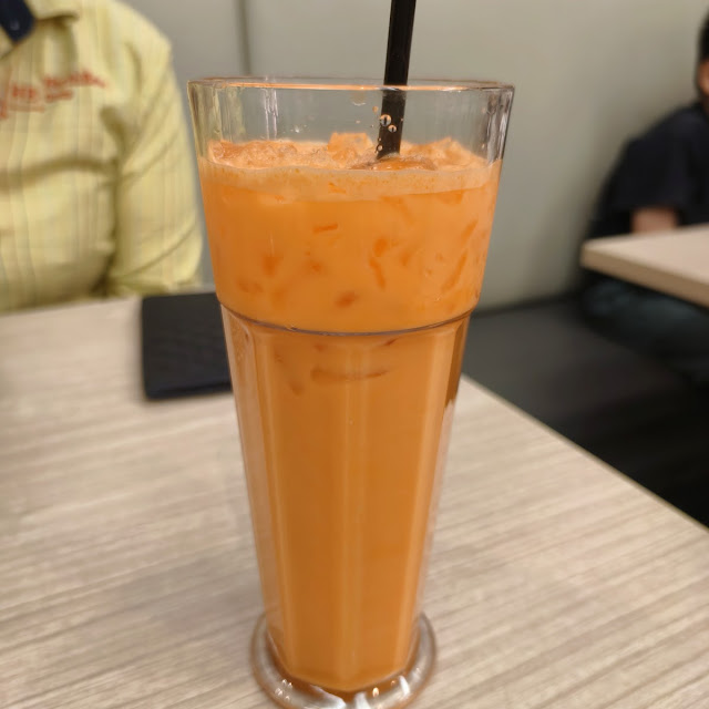 Carrot Juice