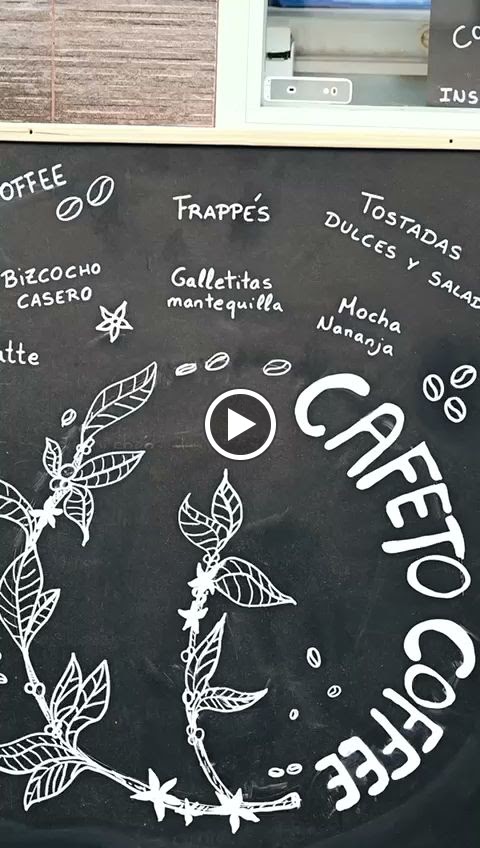 Cafeto coffee - Photo 1