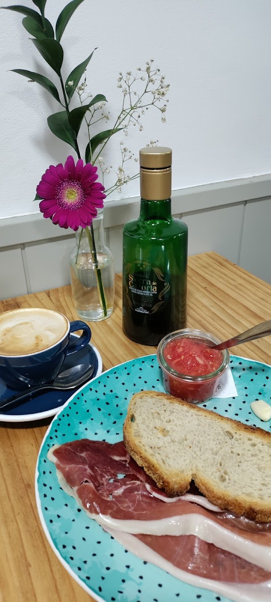 Cafeto coffee - Photo 2