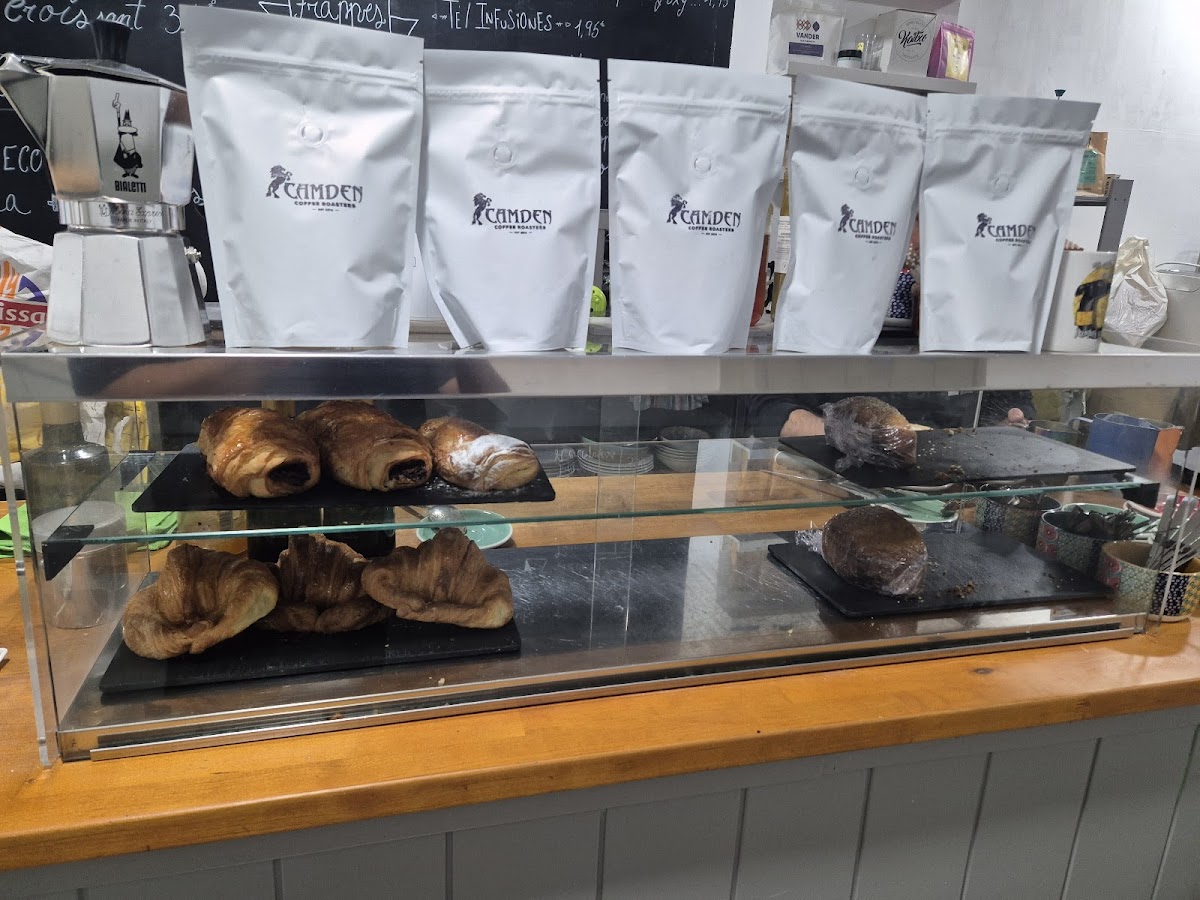 Cafeto coffee - Photo 5