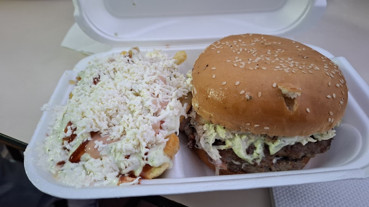 Comidas Rapidas Bam Bam - Photo 9