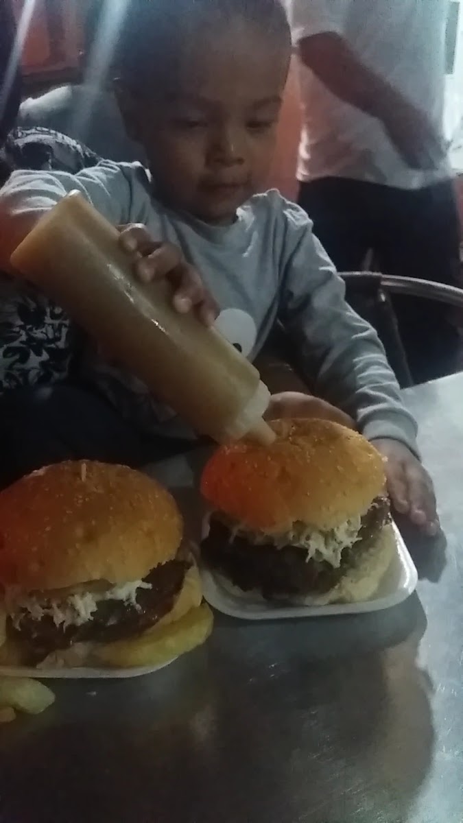 Comidas Rapidas Bam Bam - Photo 1