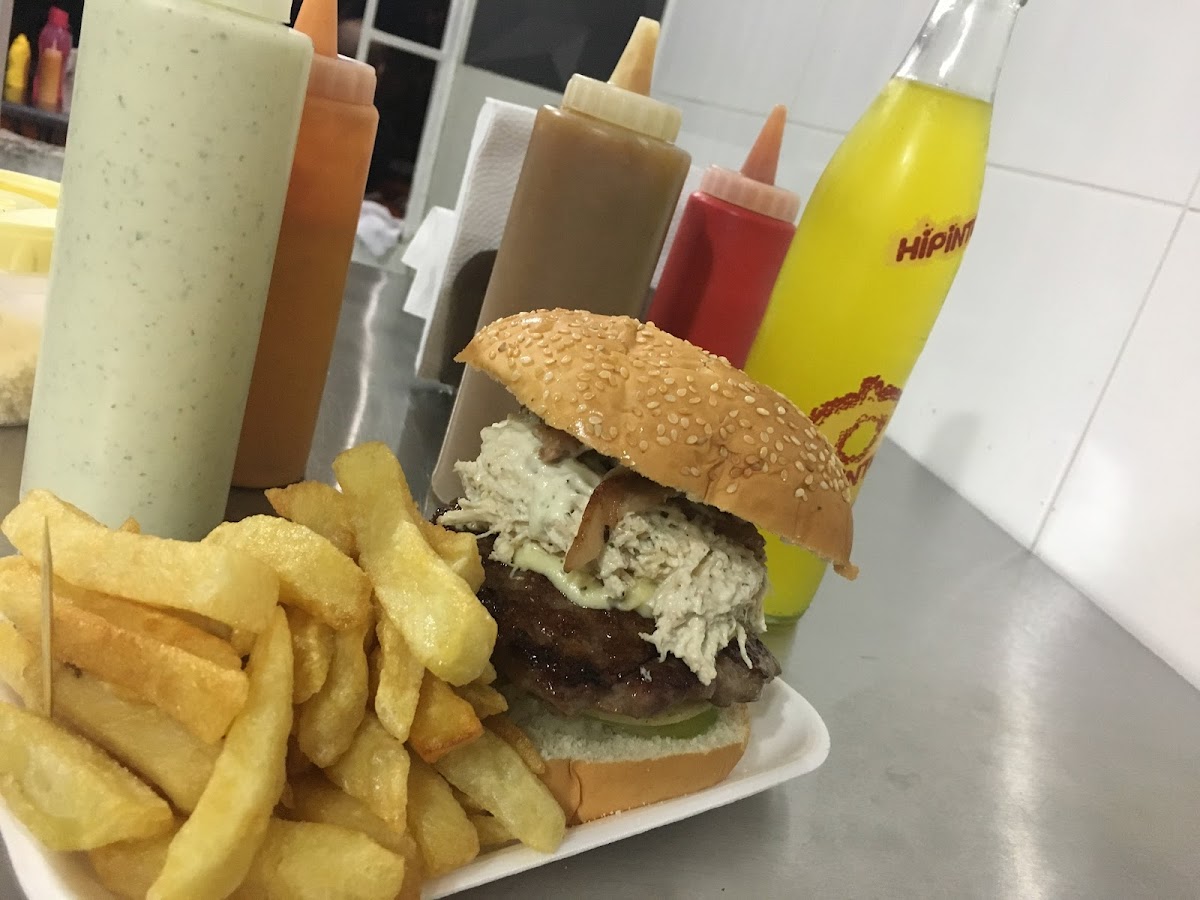 Comidas Rapidas Bam Bam - Photo 3