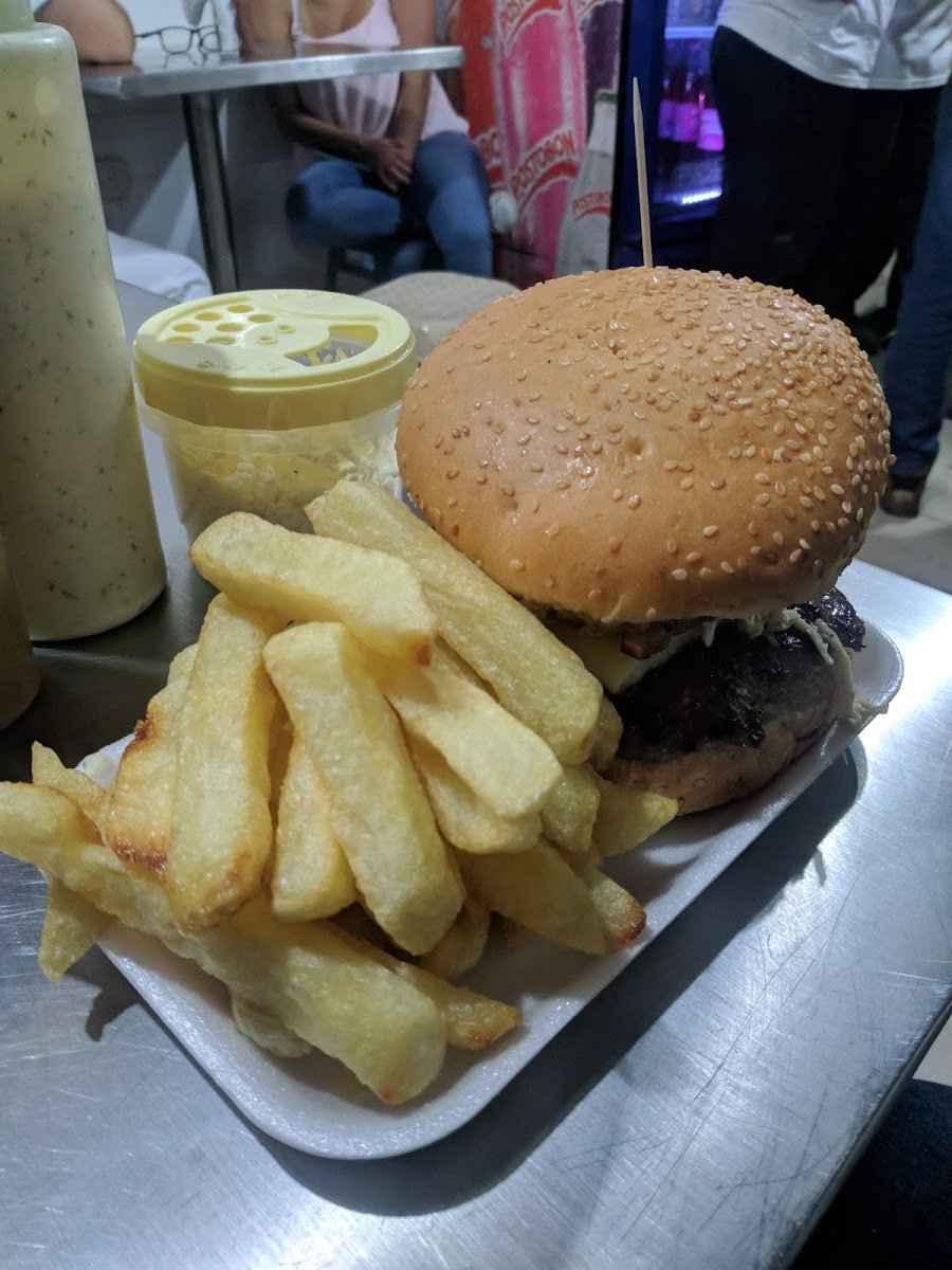 Comidas Rapidas Bam Bam - Photo 4
