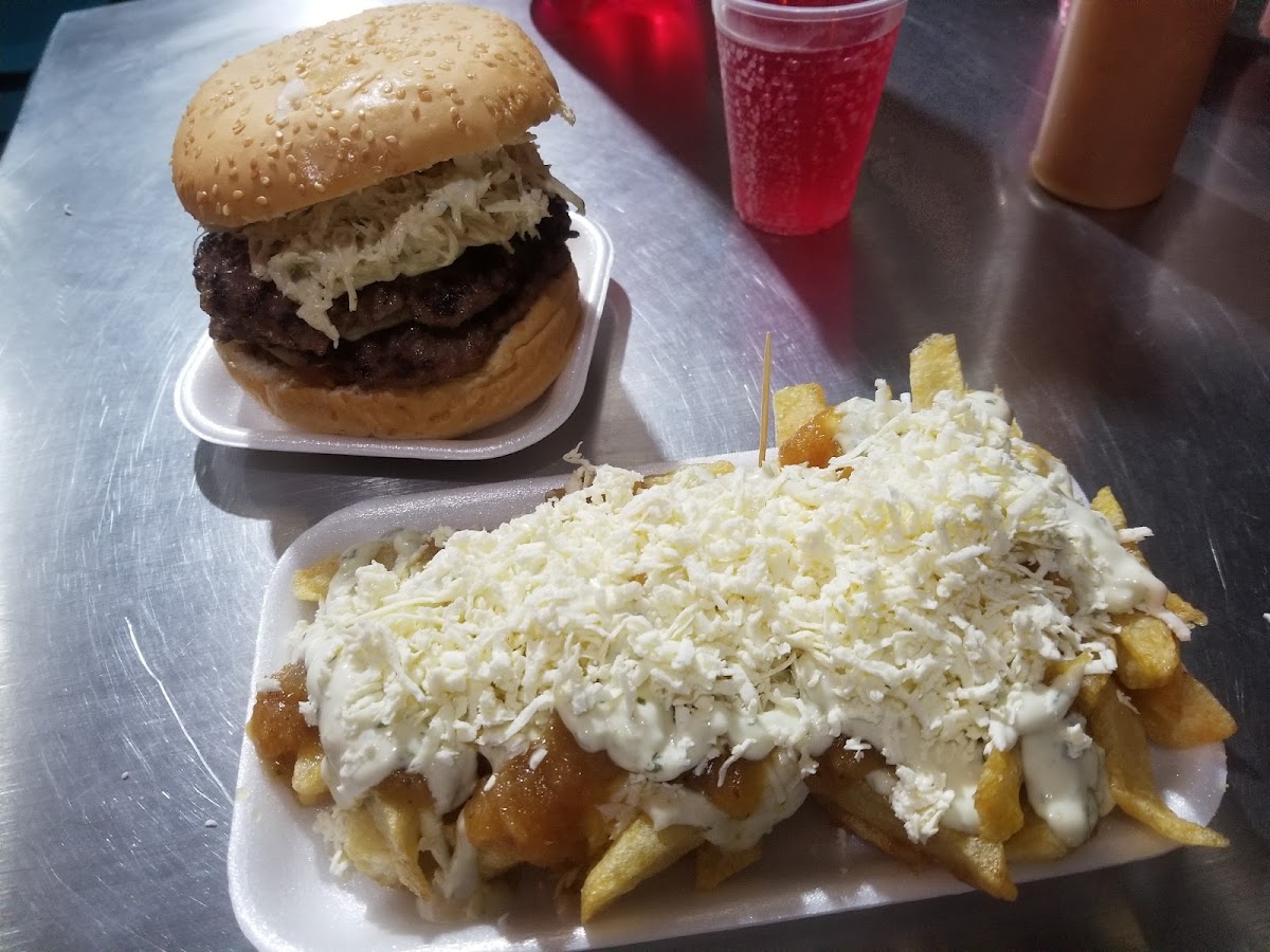 Comidas Rapidas Bam Bam - Photo 5