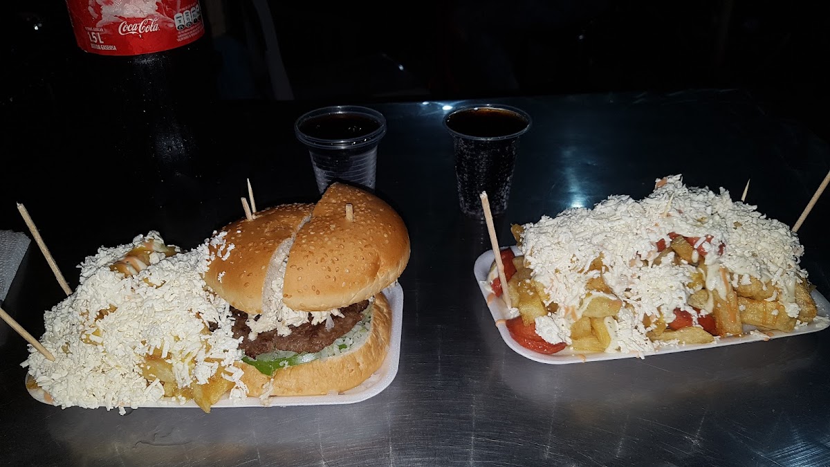 Comidas Rapidas Bam Bam - Photo 6