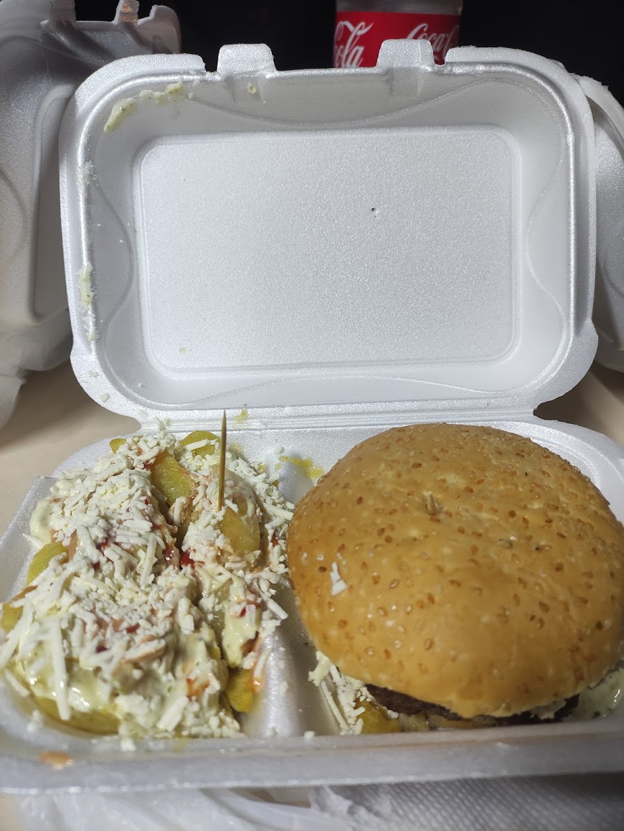Comidas Rapidas Bam Bam - Photo 8