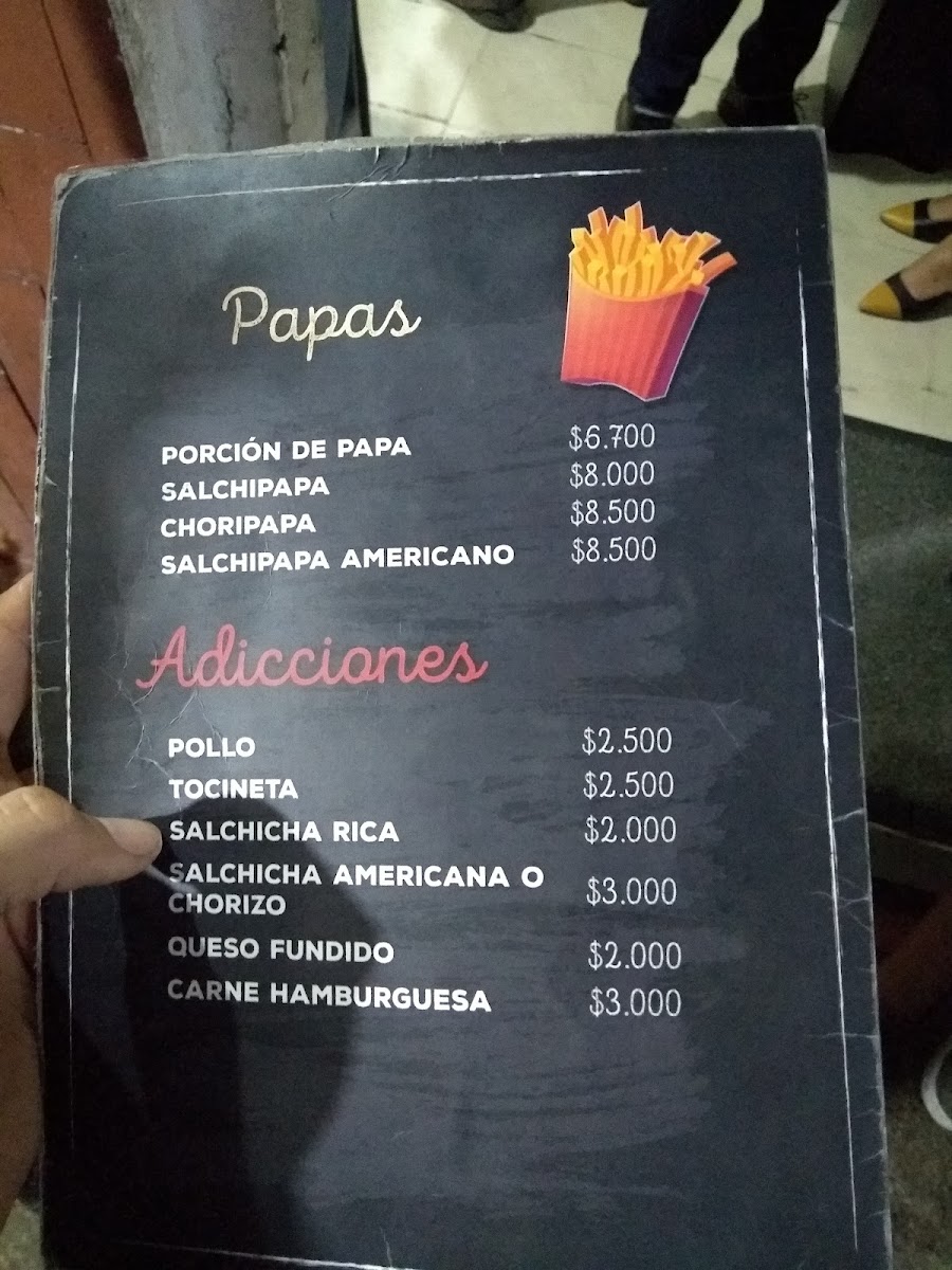 Menu Photo 8